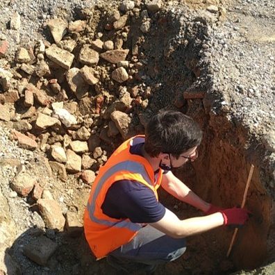 Aménagement de l’Ile du Ramier