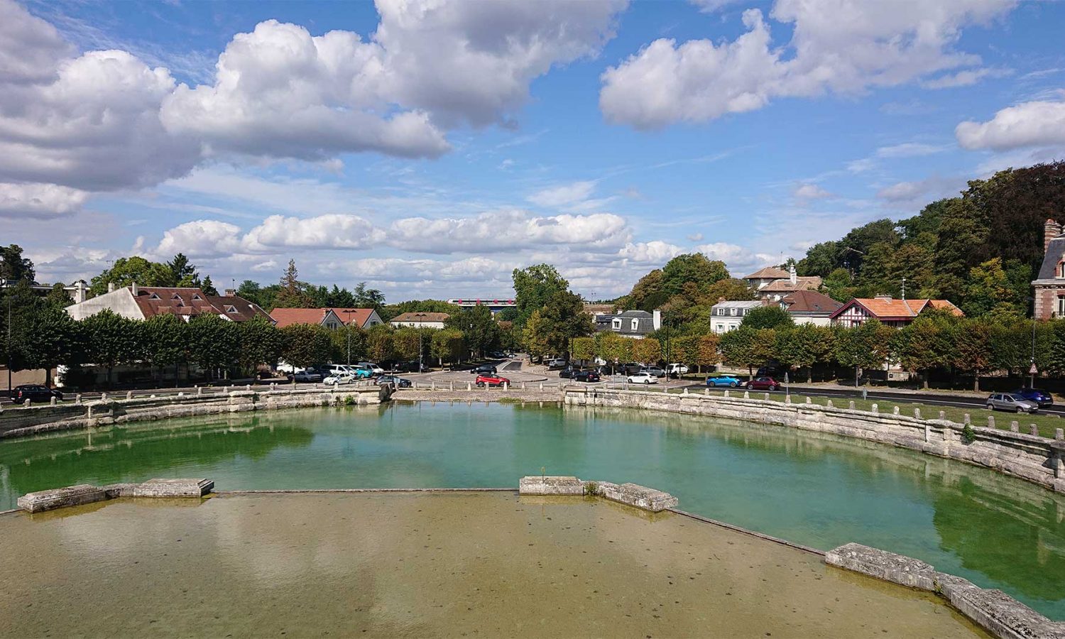 Fourniture de terre fertile