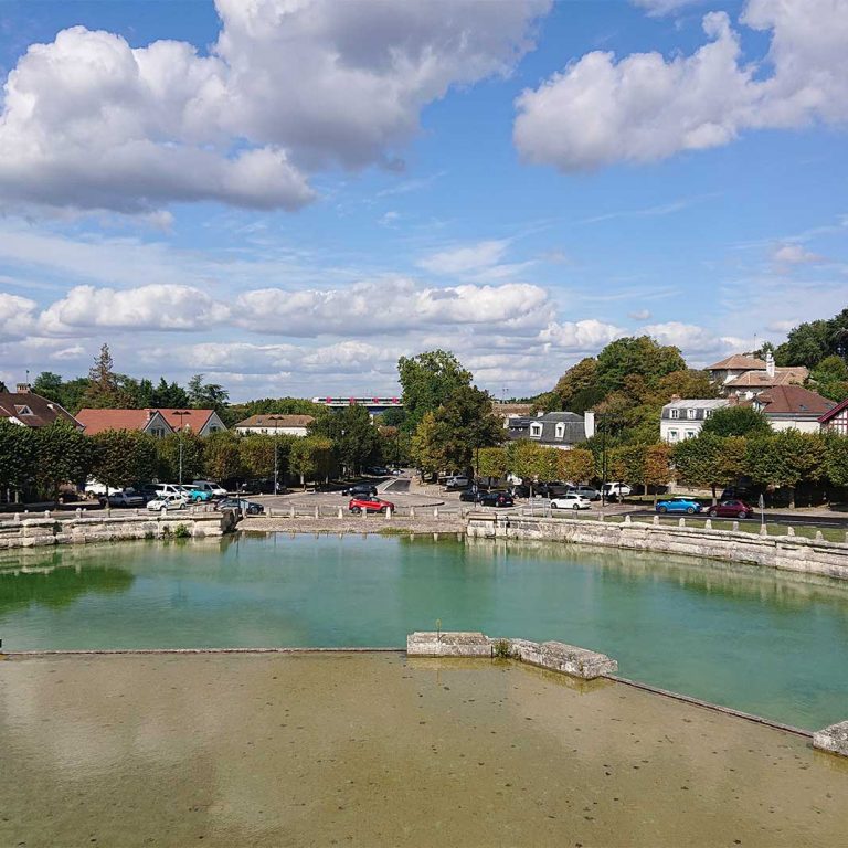 Fourniture de terre fertile